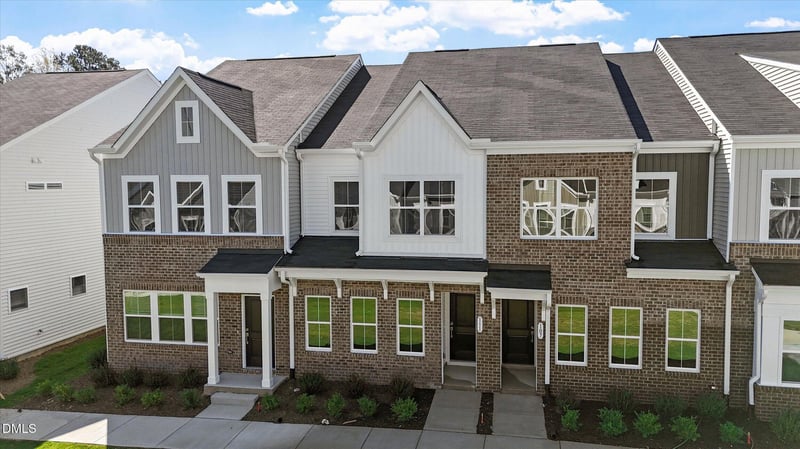 111 Wood Aster Way #301, Garner, NC 27529