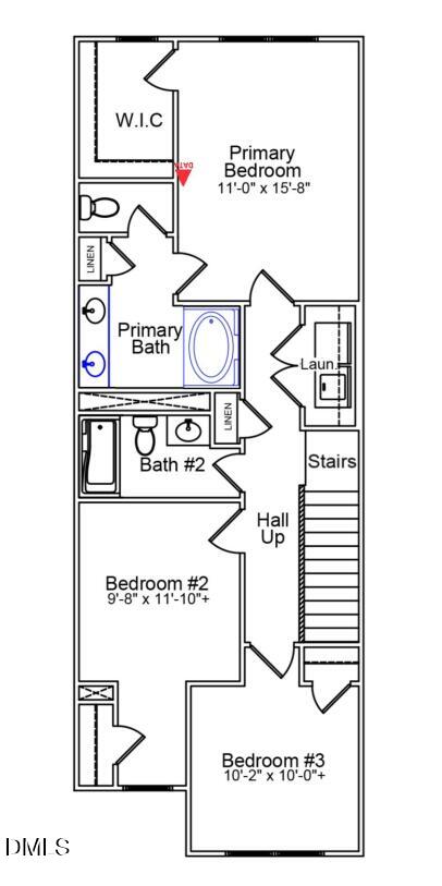 111 Wood Aster Way #301, Garner, NC 27529