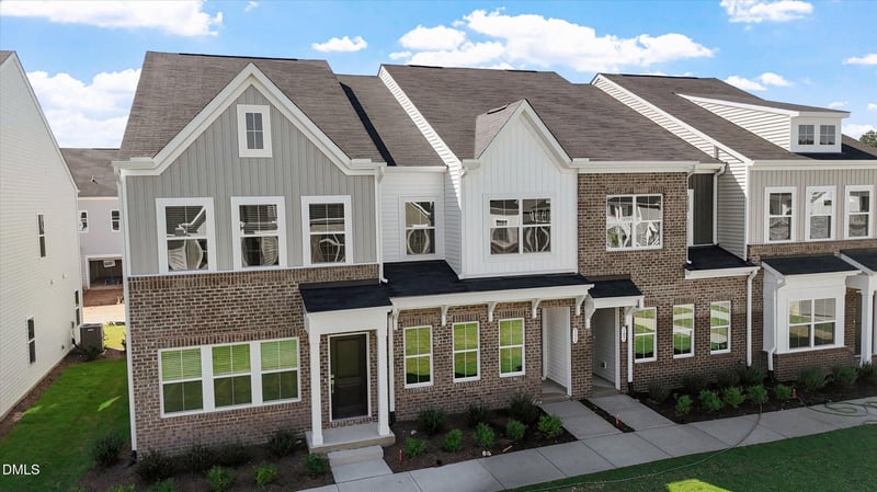 111 Wood Aster Way #301, Garner, NC 27529