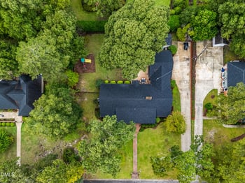 1110 Chestnut Dr, Smithfield, NC 27577