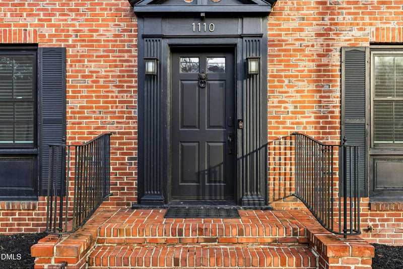 1110 N Gregson St, Durham, NC 27701