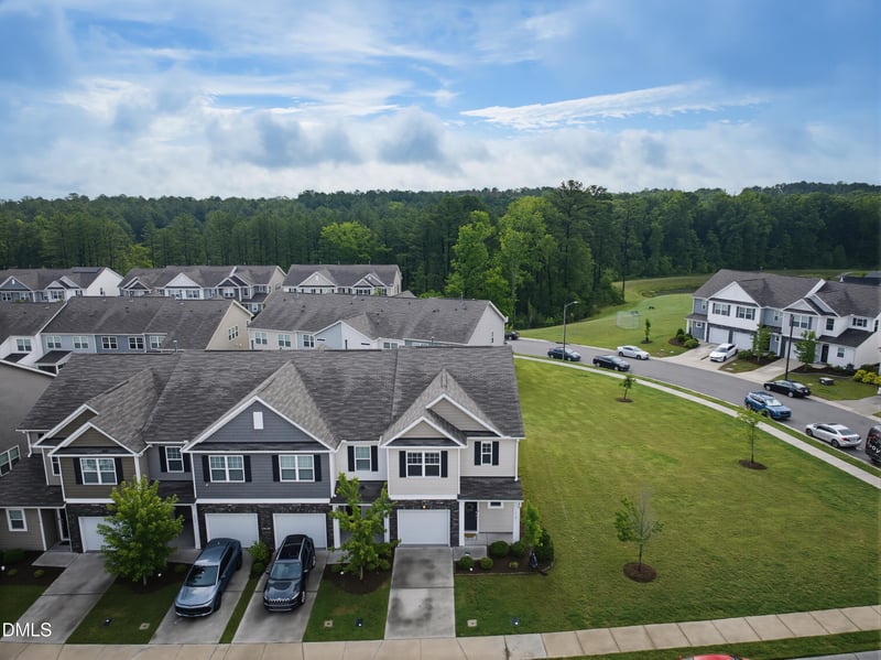1110 Kindness Ln, Durham, NC 27703