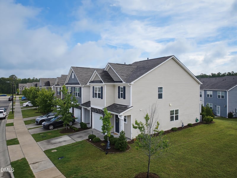 1110 Kindness Ln, Durham, NC 27703