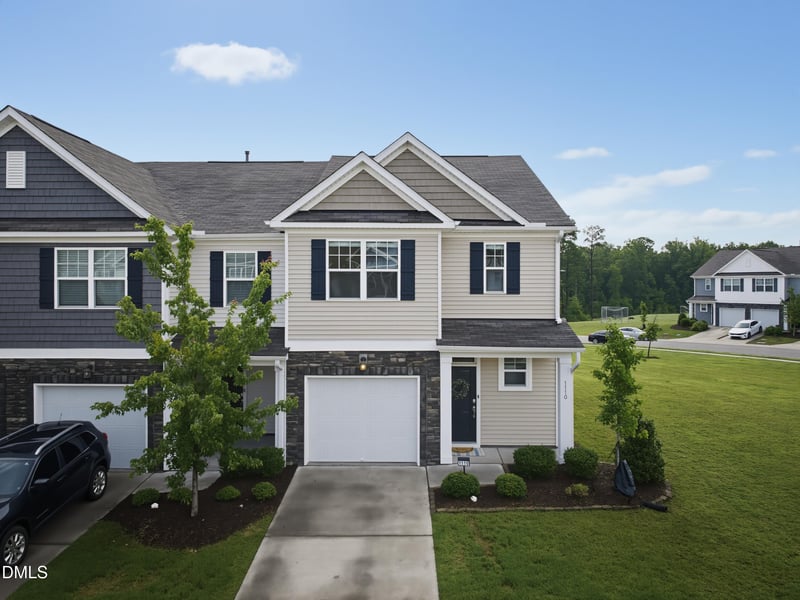 1110 Kindness Ln, Durham, NC 27703