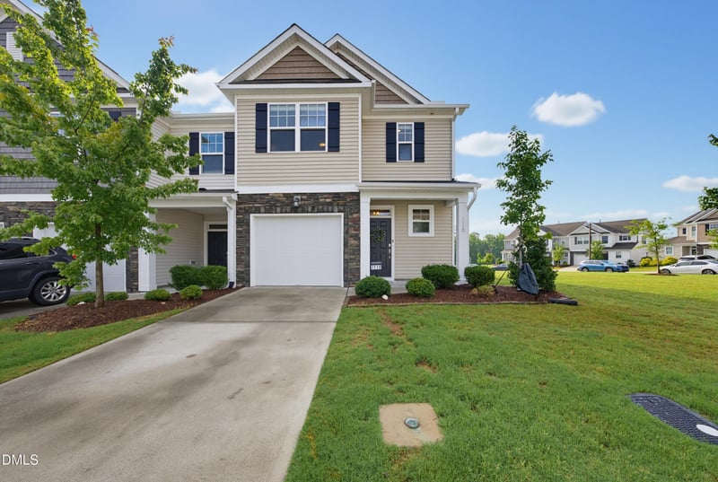 1110 Kindness Ln, Durham, NC 27703