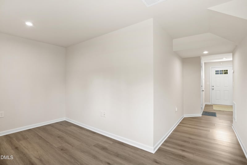 1112 Brimstone Way, Durham, NC 27704
