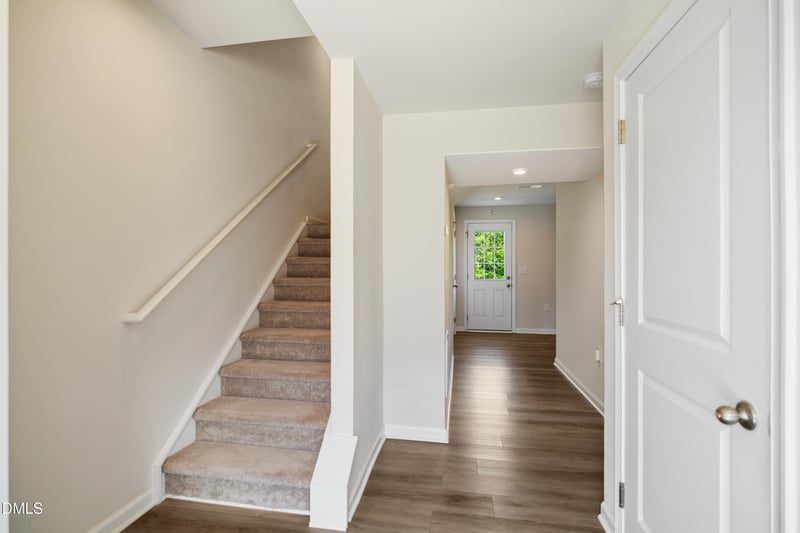 1112 Brimstone Way, Durham, NC 27704