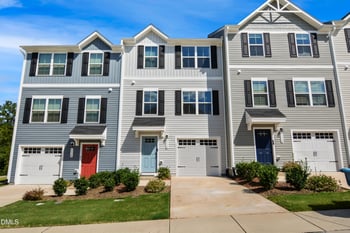 1112 Brimstone Way, Durham, NC 27704