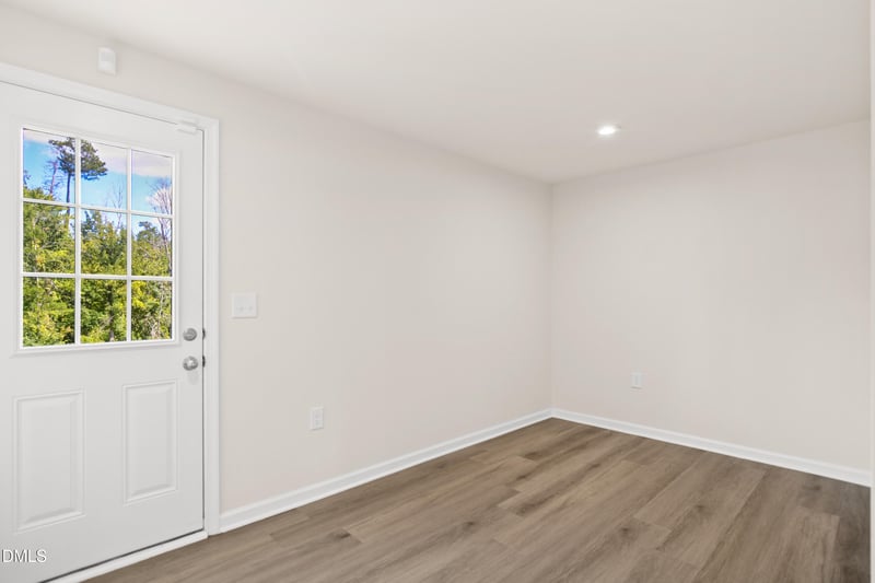 1112 Brimstone Way, Durham, NC 27704