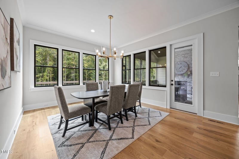 1112 Delilia Ln, Wake Forest, NC 27587