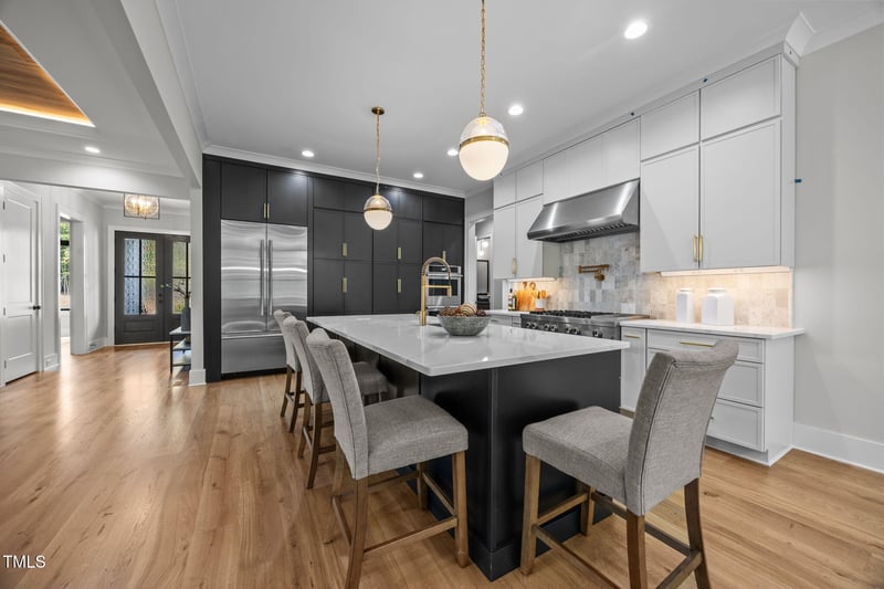 1112 Delilia Ln, Wake Forest, NC 27587