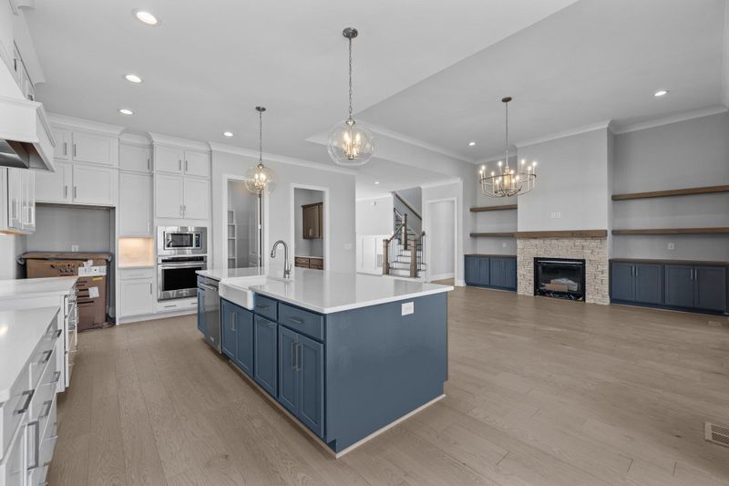 1112 Duke Farm Dr, Wake Forest, NC 27587