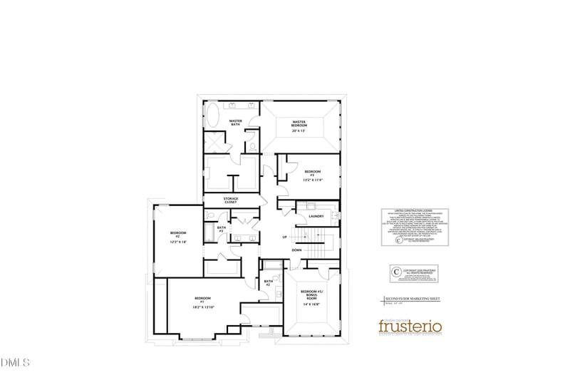 1112 Hardimont Rd, Raleigh, NC 27609
