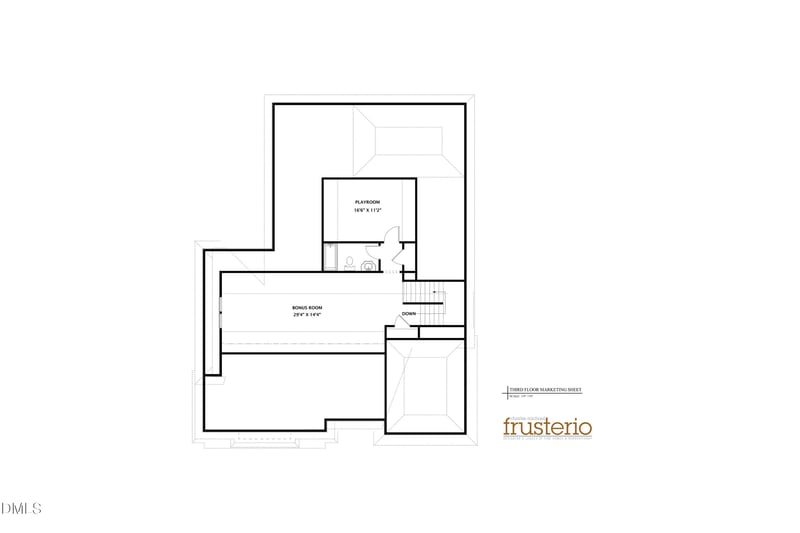 1112 Hardimont Rd, Raleigh, NC 27609