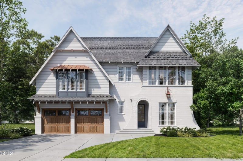 1112 Hardimont Rd, Raleigh, NC 27609