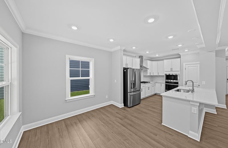 1112 Hidden Beach Dr, Wendell, NC 27591