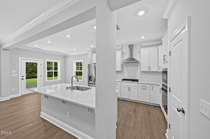 1112 Hidden Beach Dr, Wendell, NC 27591