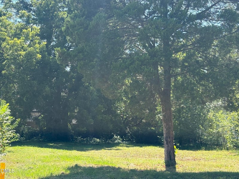 1112 Holloway St Lot 5, Durham, NC 27701