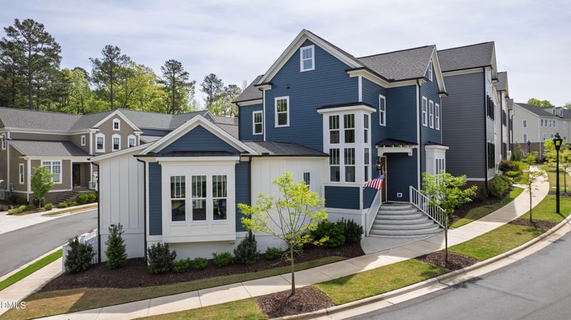 1112 Kentlands Dr, Durham, NC 27713