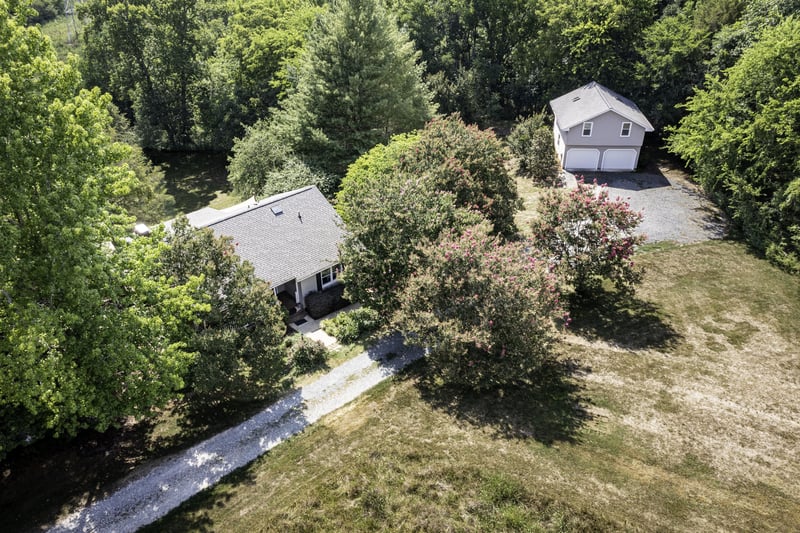 1112 Meadowbrook Trl, Hillsborough, NC 27278