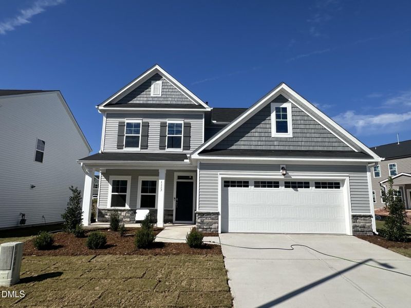 1113 Constellation Cir, Durham, NC 27703