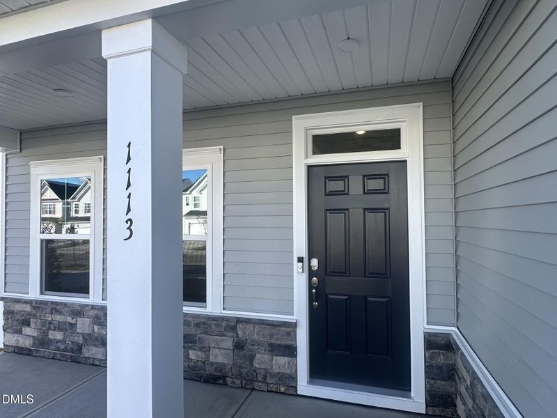 1113 Constellation Cir, Durham, NC 27703