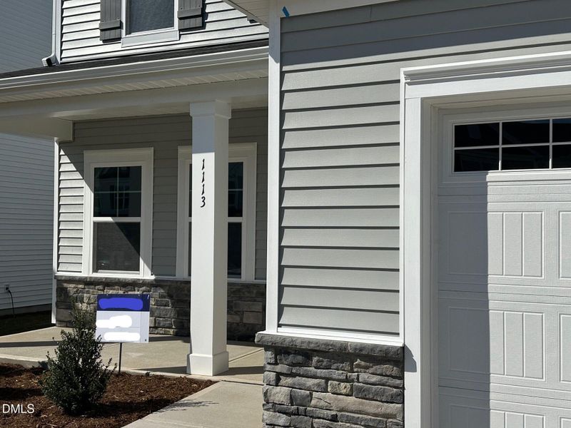 1113 Constellation Cir, Durham, NC 27703