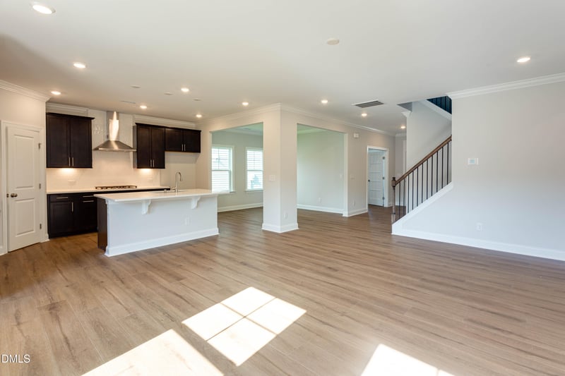 1113 Constellation Cir, Durham, NC 27703
