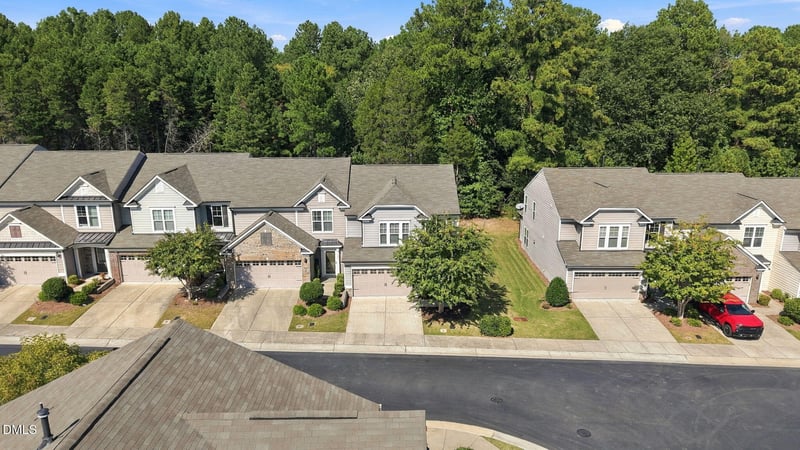 1113 Nightshade Dr, Durham, NC 27713