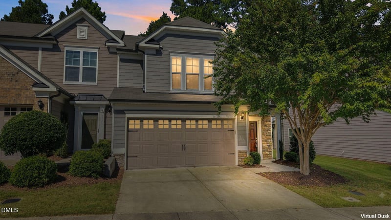 1113 Nightshade Dr, Durham, NC 27713