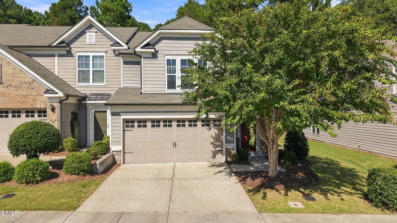 1113 Nightshade Dr, Durham, NC 27713