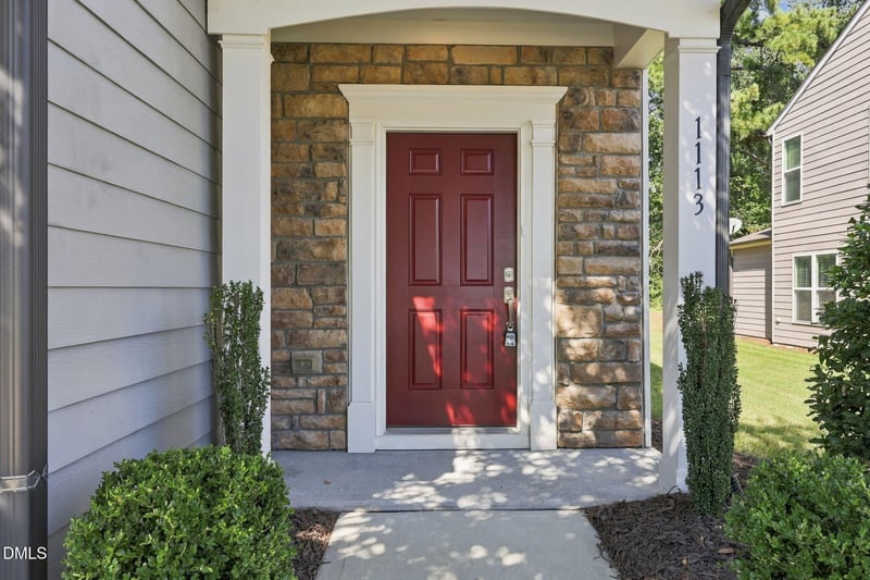 1113 Nightshade Dr, Durham, NC 27713