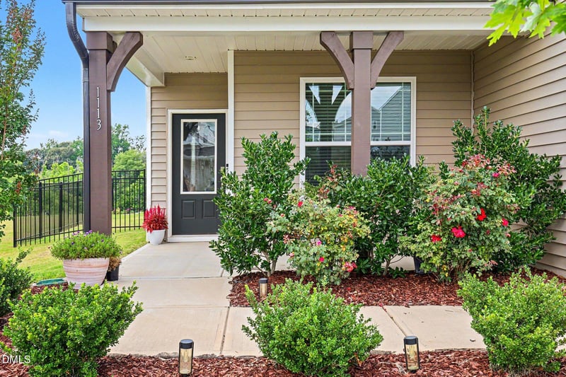 1113 Shadow Shade Dr, Wake Forest, NC 27587