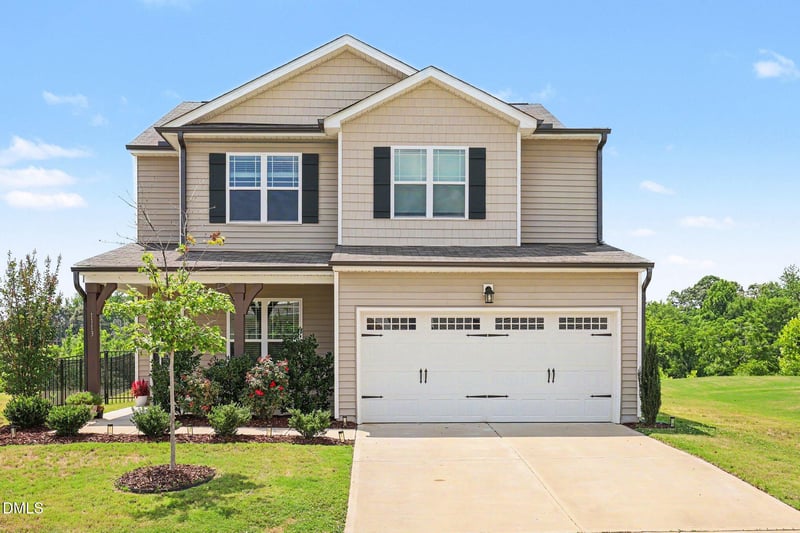 1113 Shadow Shade Dr, Wake Forest, NC 27587