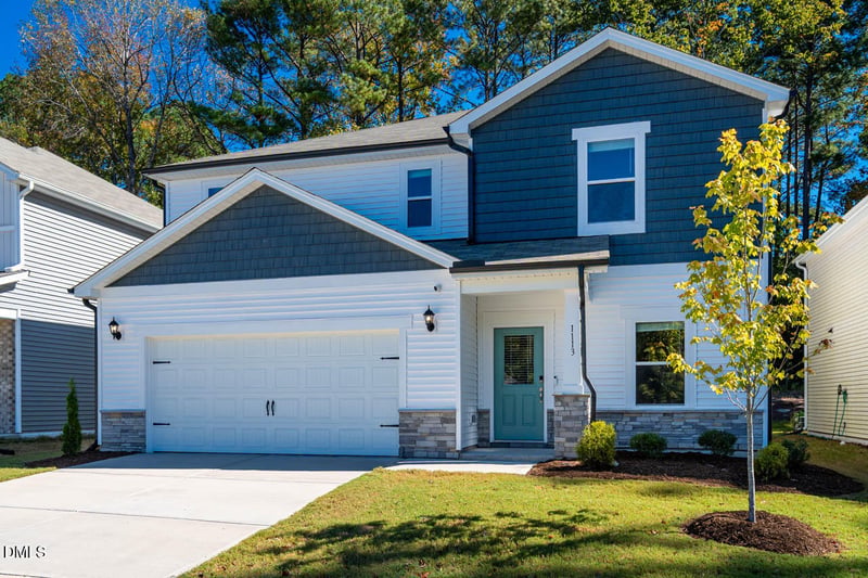 1113 Umstead Grove Way, Durham, NC 27712
