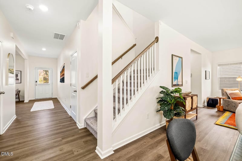 1113 Umstead Grove Way, Durham, NC 27712
