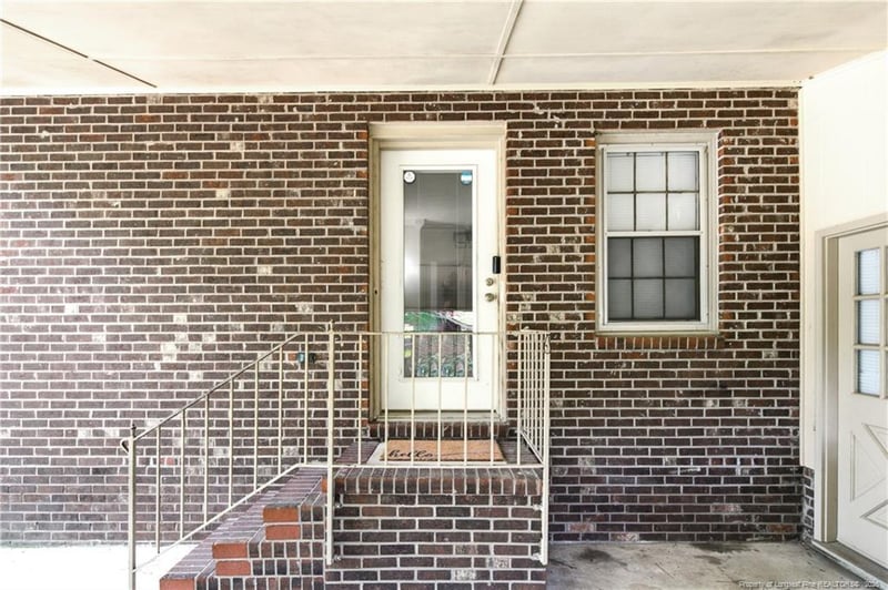 1113 Vesper Ln, Fayetteville, NC 28311