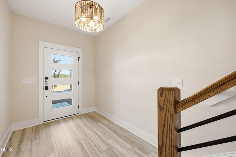 1114 Bacchanal Ln, Morrisville, NC 27560