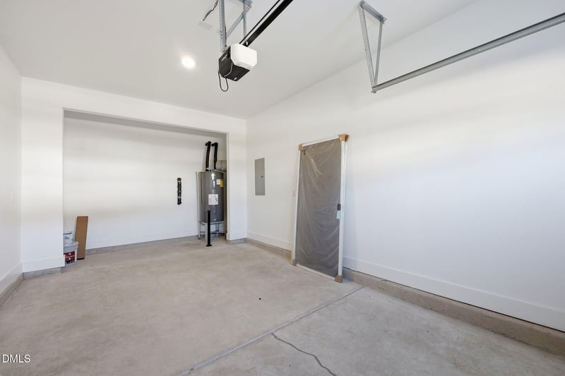 1114 Bacchanal Ln, Morrisville, NC 27560