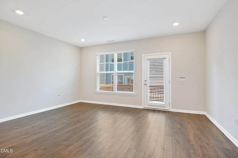 1114 Harmony Trl, Durham, NC 27703
