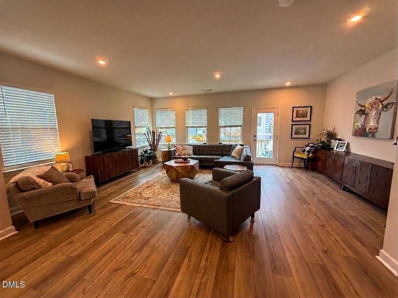 1114 Holding Village Way, Wake Forest, NC 27587