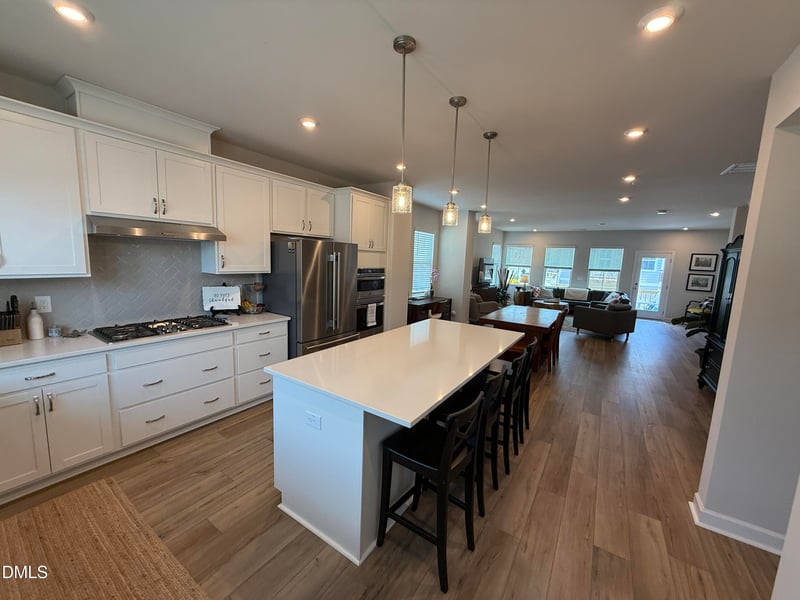 1114 Holding Village Way, Wake Forest, NC 27587