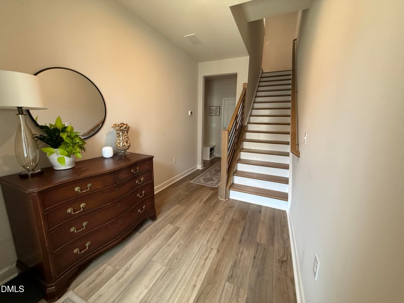 1114 Holding Village Way, Wake Forest, NC 27587