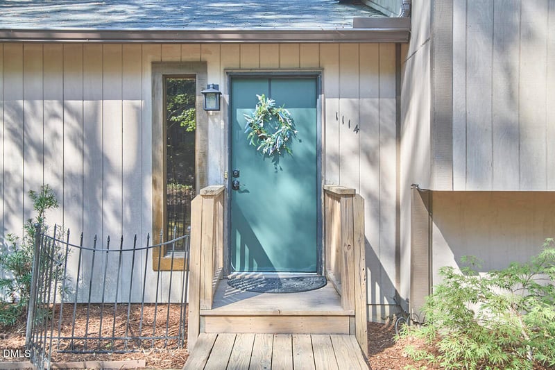 1114 Saxony Dr, Durham, NC 27707