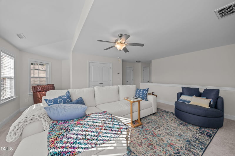 1114 Talisker Way, Burlington, NC 27215