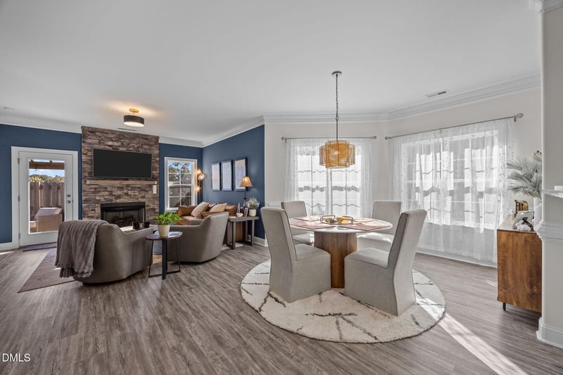 1114 Talisker Way, Burlington, NC 27215