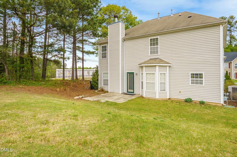 1115 Golden Crest Dr, Durham, NC 27704