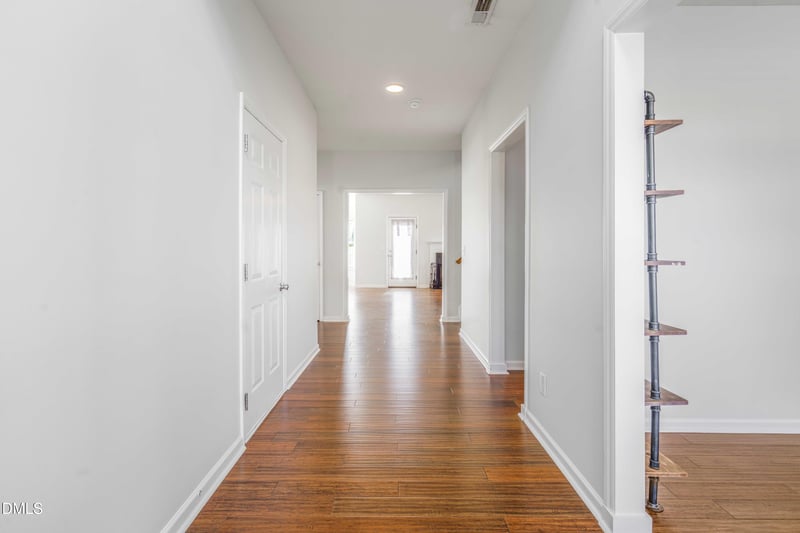 1115 Golden Crest Dr, Durham, NC 27704