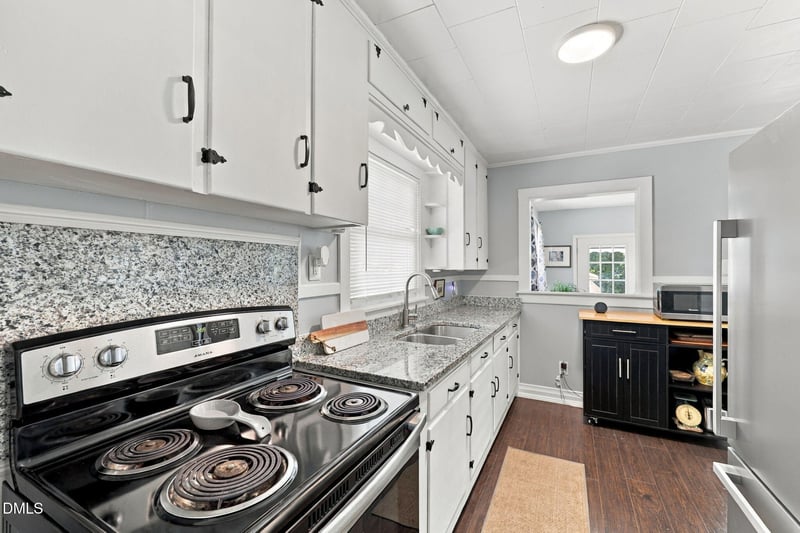 1115 Graham St, Burlington, NC 27217