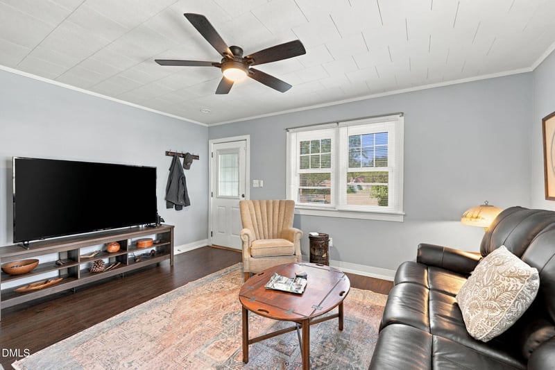 1115 Graham St, Burlington, NC 27217